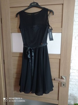 Sukienka Swing , nowa 34 lub 36 rozmiar