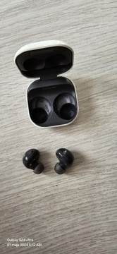 Samsung galaxy buds 2, nieuzywane