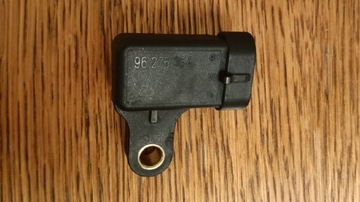 Map sensor, czujnik ciśnienia Chevrolet Lacetti GM