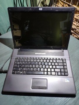 Laptop HP 550 HP550