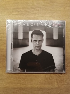 Armin Van Buuren - A State Of Trance 2016 (nowa)