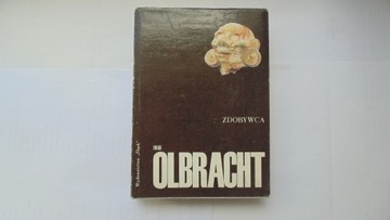 Zdobywca - Iwan Olbracht