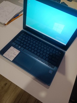 Laptop HP ProBook x360 11 G5 EE stan bardzo dobry 