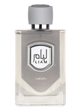 Lattafa Liam Grey EDP 100ml