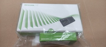 Czujnik Odbiornik CGM-RT Dexcom G4 PLATINUM