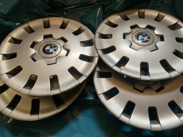 Kołpaki BMW 16" Oryginał K73  36.13-1 094 870