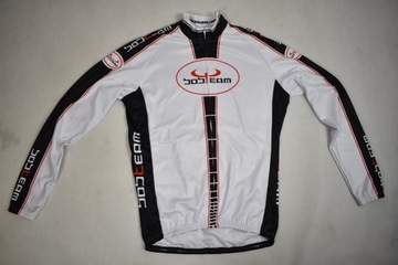 Bluza rowerowa ocieplana BIKE O'BELIO r. 3XL