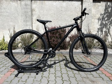 NOWY alu Rower MTB Stevens Tonga koła 29” 2/9 r20”