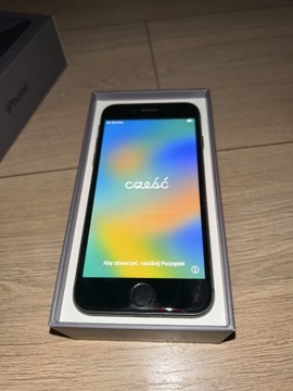 Iphone 8 64GB kolor space gray