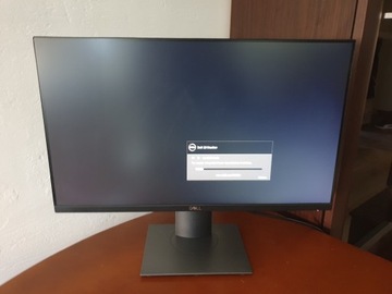 Monitor Dell P2319h