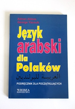 Język arabski dla Polaków