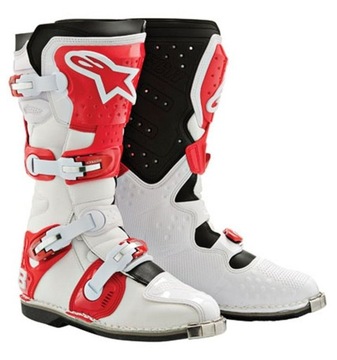 Alpinestars TECH 8 te8 14 49,5 buty cross enduro