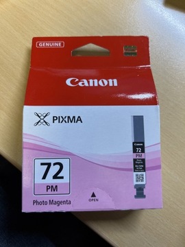 Tusz do drukarki Canon Pixma Pro-10  72 PM
