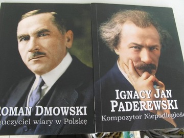 IGNACY JAN PADEREWSKI Kompozytor Niepodległości   