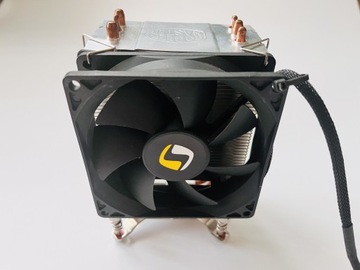 Chłodzenie procesora  Cooler Master Hyper T4