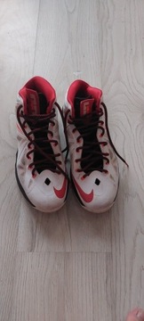 Nike lebron 10 home 