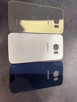 Samsung S7 g925 klapka oryginał