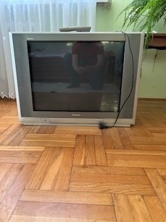 Telewizor panasonic TX-29PX10P