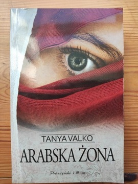 Tanya Valko, Arabska żona 