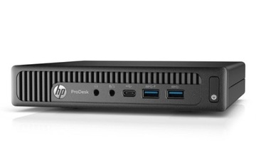 Komputer HP ProDesk 600 G2 mini