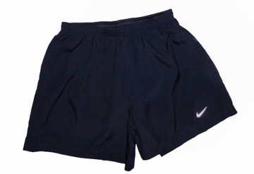 Spodenki NIKE Dri-Fit 2w1 Double Layer / M