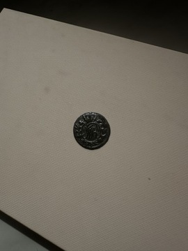 Piękna moneta zabór Prusy południowe 1796 Wrocław