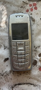 Nokia / stary model