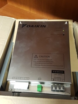 Bramka DAIKIN Interfejs LonWorks DMS504B51