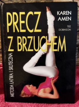 Precz z brzuchem