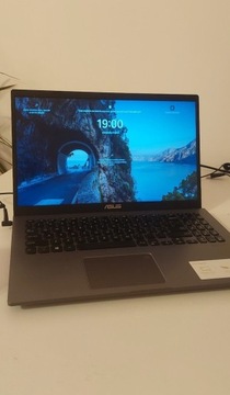 Laptop Asus X515JA