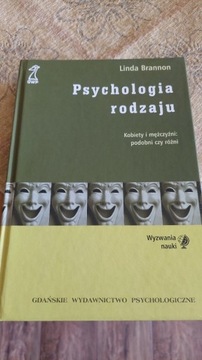 Psychologia rodzaju