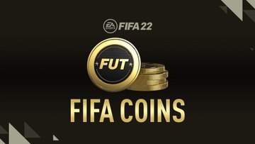 FIFA coins 1kk