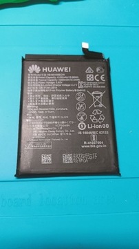Bateria Huaweii Mate 20pro Oryginalna