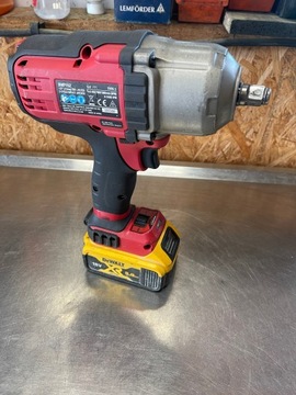 Dewalt 899 Mactools 1/2