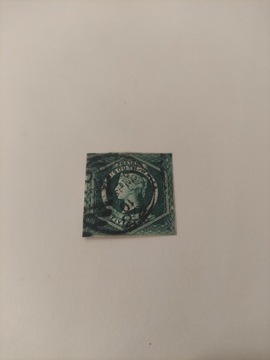 Sprzedam znaczek z Australii z 1854 roku
