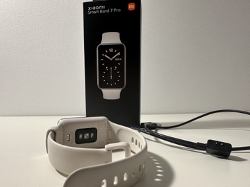 Xiaomi mi band 7 pro