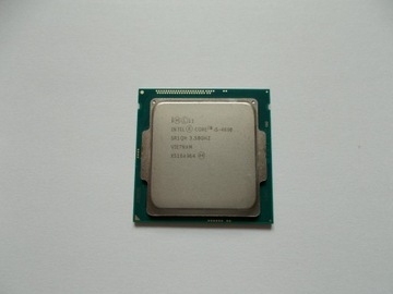 Procesor Intel Core i5-4690