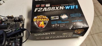 Płyta główna Gigabyte F2A88XN-WIFI