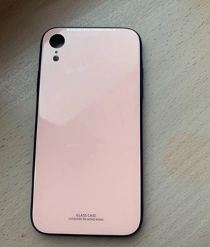 Etui IPhone xr 