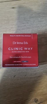 Dr Irena Eris Clinic Way