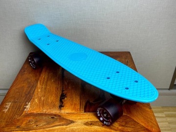 Limitowana deskorolka Fishskateboards FISHKA 