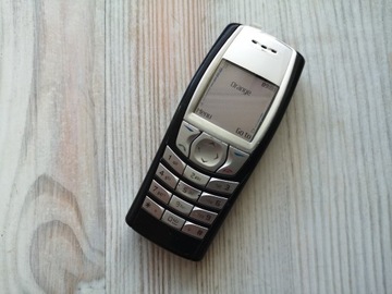 +++ NOKIA 6610i +++