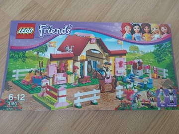 LEGO friends 3189