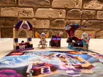 LEGO Elves części zestawów z figurkami