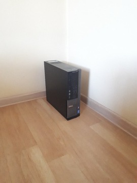 Komputer Dell Optiplex 3020 (i3 4150, 4GB RAM)