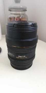 Sigma 10mm f/2.8 Sony alpha