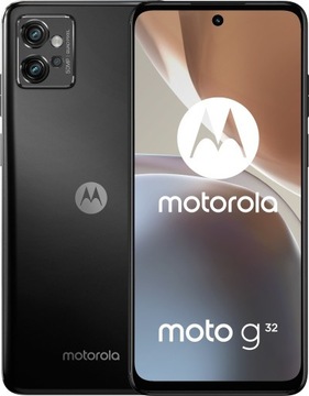 Motorola G32 Android 14 LineageOS 6/128 GB