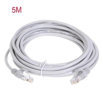 Kabel Ethernet RJ45 5M