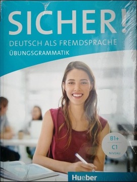 Sicher! Deutsch als Fremdsprache/Übungsgrammatik