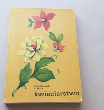 Kwiaciarstwo - Chlebowski, Mynett